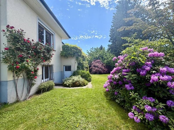 Le Mont-sur-Lausanne