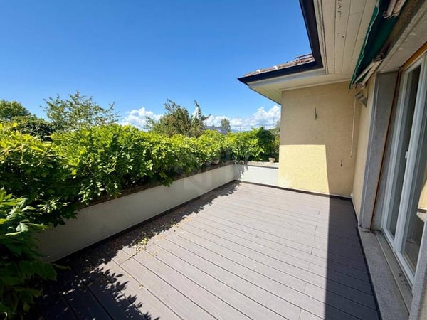 Magnifique villa - Le Mont-sur-Lausanne 6