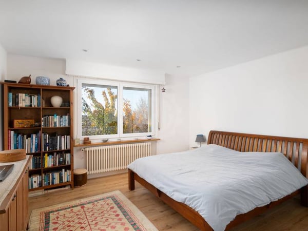 Magnifique villa - Le Mont-sur-Lausanne 10