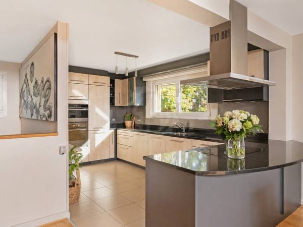 Magnifique villa - Le Mont-sur-Lausanne 5