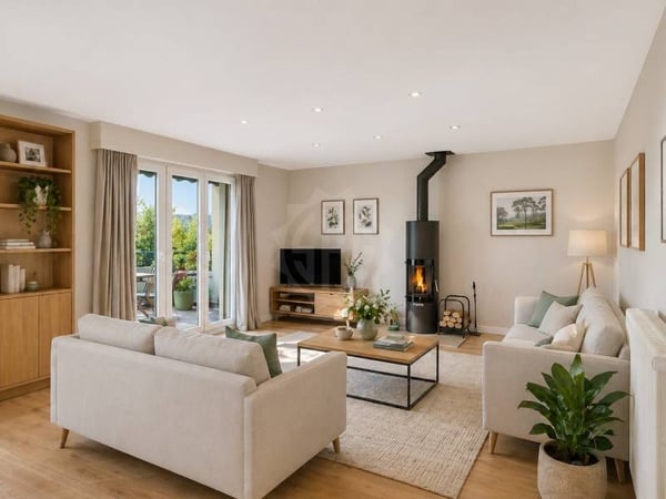 Magnifique villa - Le Mont-sur-Lausanne 7