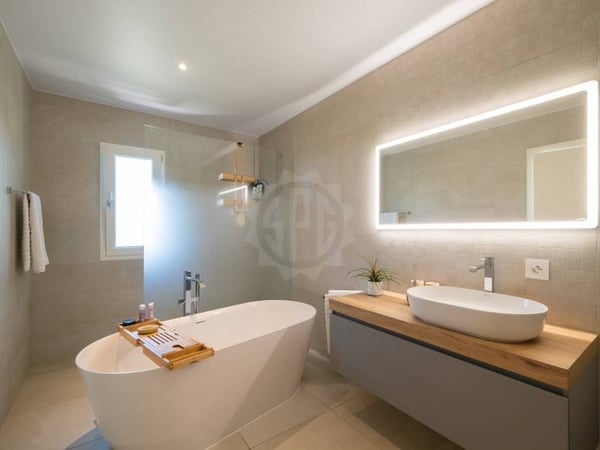 Belle villa - Le Mont-sur-Lausanne 9