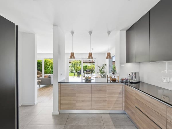 Belle villa - Le Mont-sur-Lausanne 4