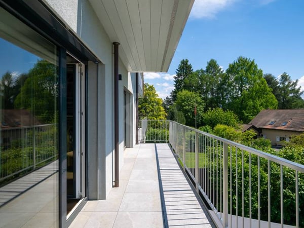 Belle villa - Le Mont-sur-Lausanne 2