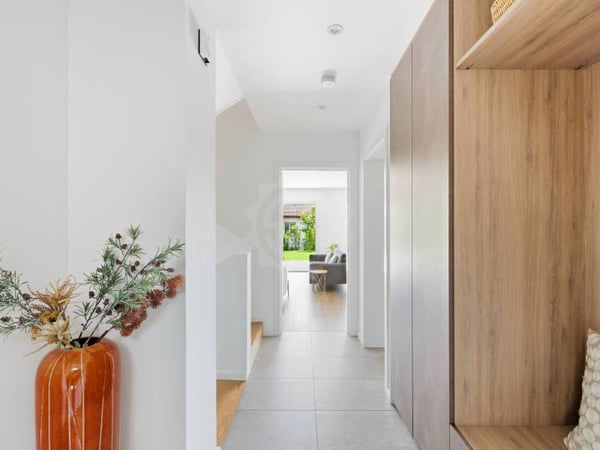 Belle villa - Le Mont-sur-Lausanne 3