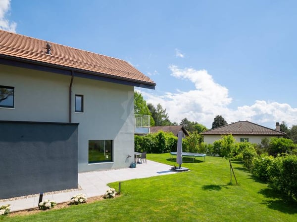 Belle villa - Le Mont-sur-Lausanne 1