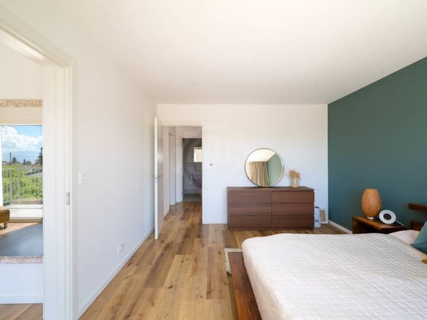 Belle villa - Le Mont-sur-Lausanne 8