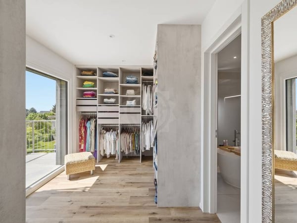Belle villa - Le Mont-sur-Lausanne 10