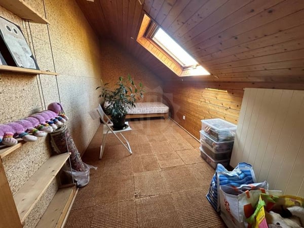 Chaleureuse villa - Renens VD 9
