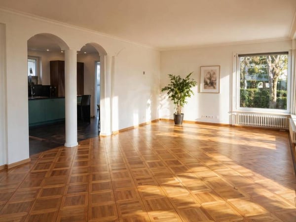 Villa sublime - St-Sulpice VD 3