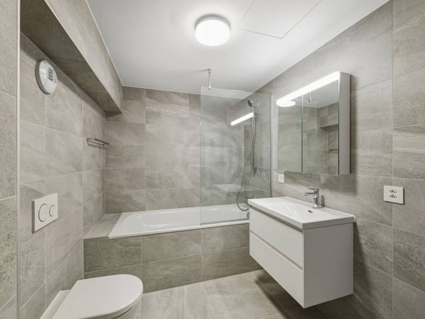 Magnifique appartement - Prilly 6