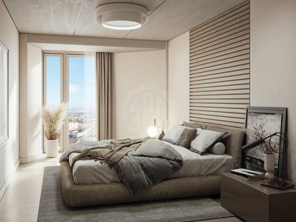 Magnifique appartement - Prilly 5