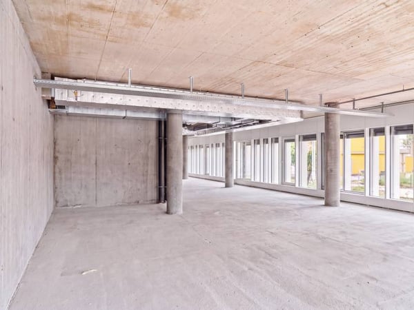 Bureaux agréables - Prilly 2