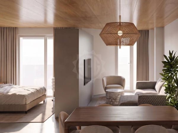 Magnifique appartement - Prilly 4