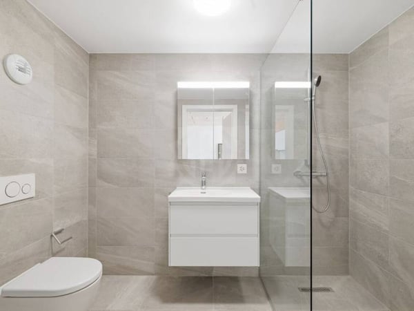 Magnifique appartement - Prilly 6