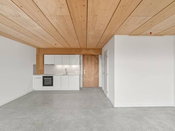 Magnifique appartement - Prilly 3