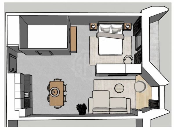 Magnifique appartement - Prilly 7