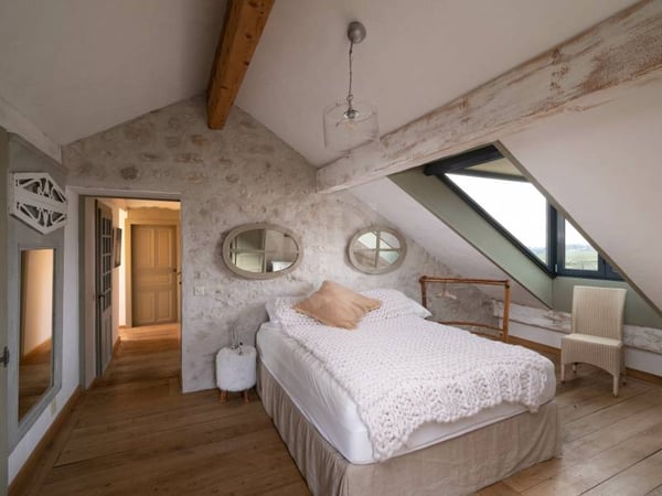 Villa atypique - Genolier 12