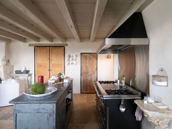 Villa atypique - Genolier 6