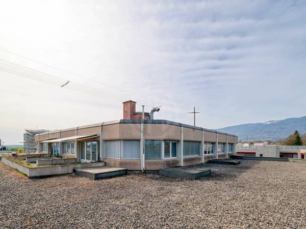 Une opportunité d'investissement rare dans un secteur dynamique ! 1