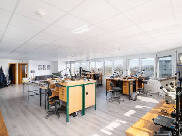 Une opportunité d'investissement rare dans un secteur dynamique ! 5