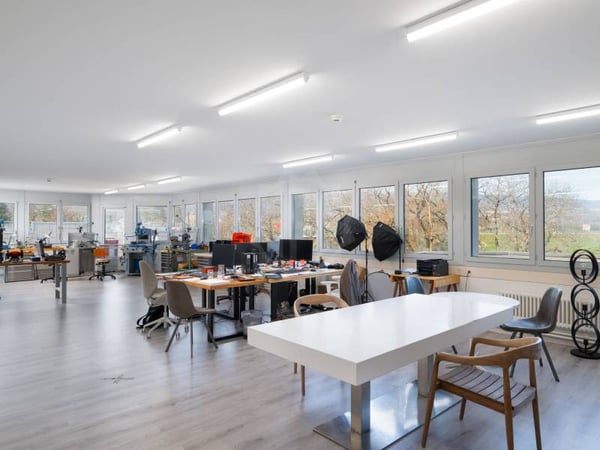 Une opportunité d'investissement rare dans un secteur dynamique ! 4