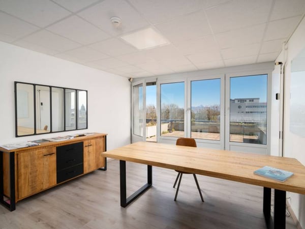 Une opportunité d'investissement rare dans un secteur dynamique ! 8