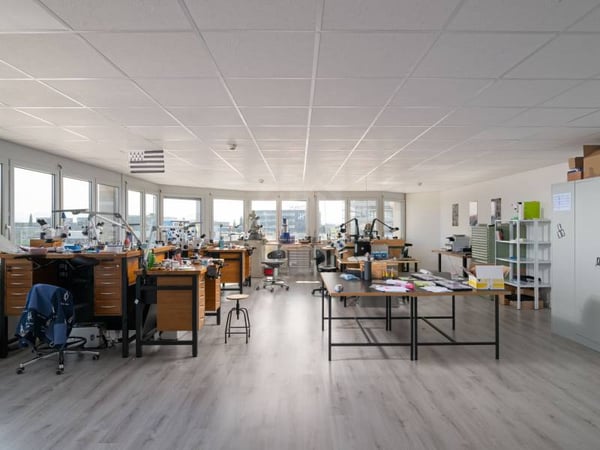 Une opportunité d'investissement rare dans un secteur dynamique ! 6