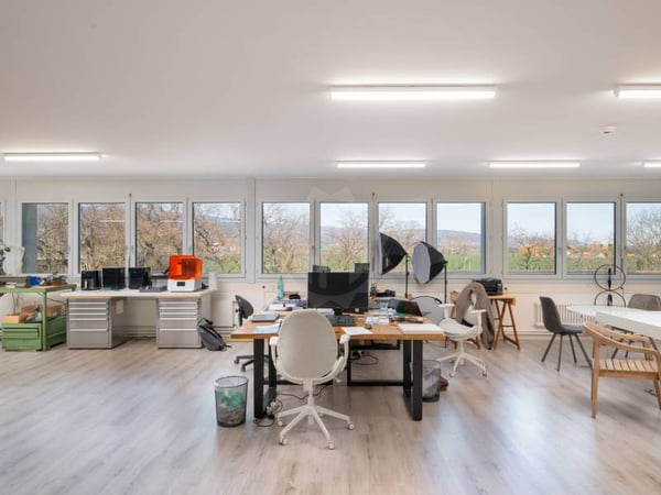 Une opportunité d'investissement rare dans un secteur dynamique ! 9