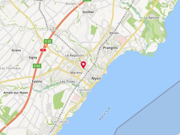 Local commercial d'exception avec jardin privatif 10