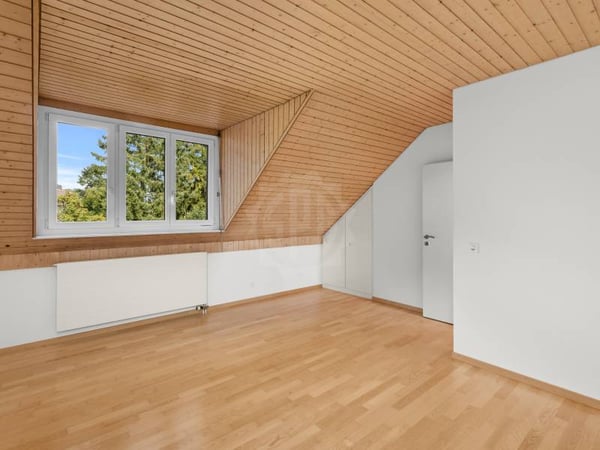 Charmant appartement - Genolier 4