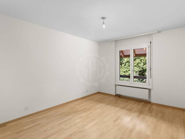 Charmant appartement - Genolier 8