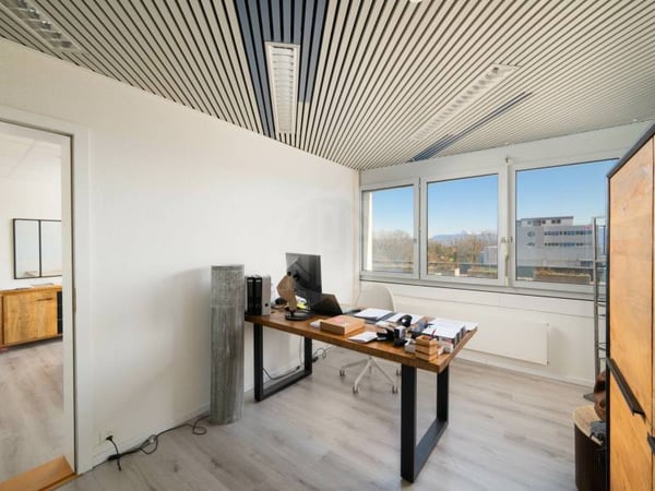 Une opportunité d'investissement rare dans un secteur dynamique ! 12
