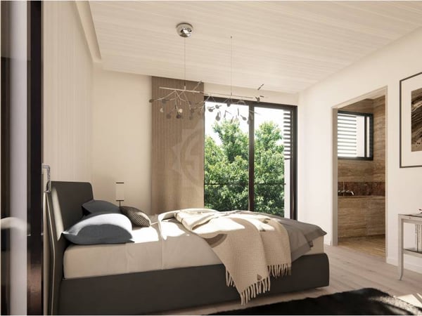 Dernier lot disponible - Splendide duplex neuf de 4,5 pièces 3