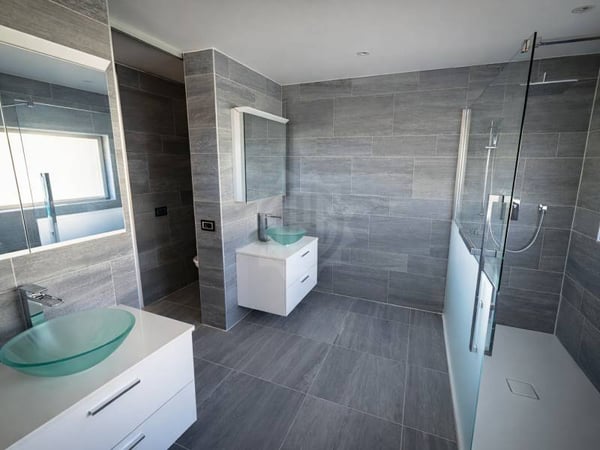 Appartement traversant - Aubonne 5
