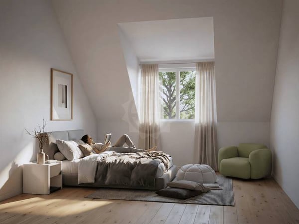 Maison sur plan - lot C 10