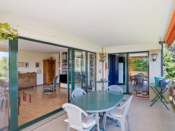 Appartement convivial - Prangins 2