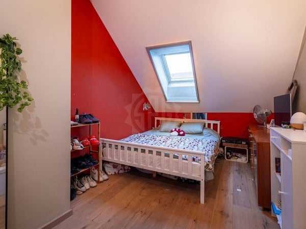 Charmant appartement - Aubonne 4