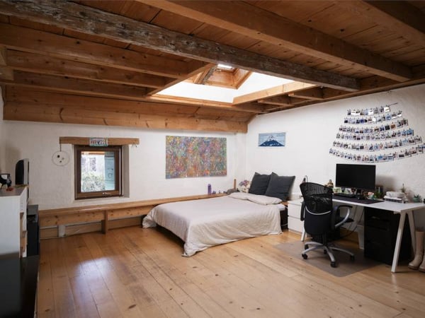 Charmante villa - La Rippe 9