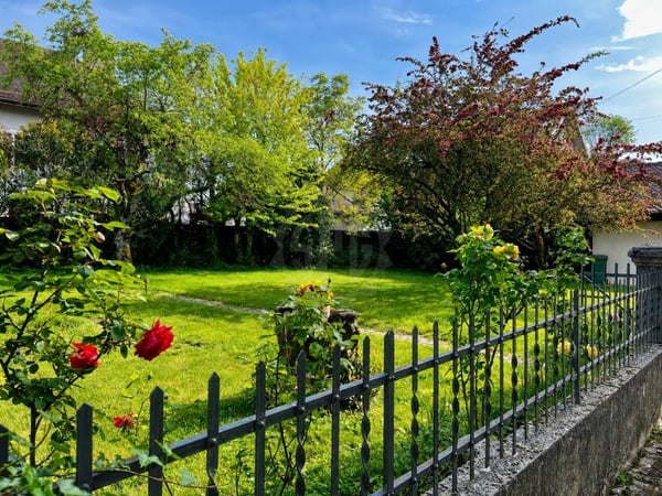 Charmante villa - La Rippe 4