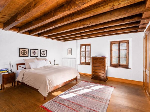 Charmante villa - La Rippe 8