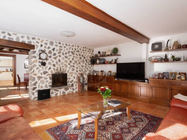 Charmante villa - La Rippe 6