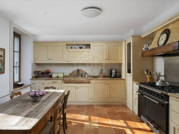 Charmante villa - La Rippe 7
