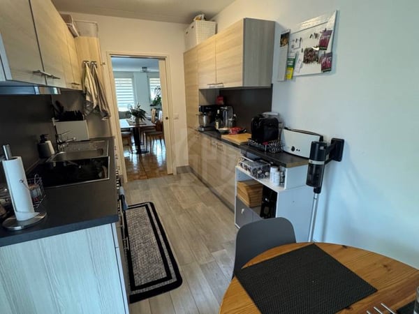 Appartement agréable - Mont-sur-Rolle 4