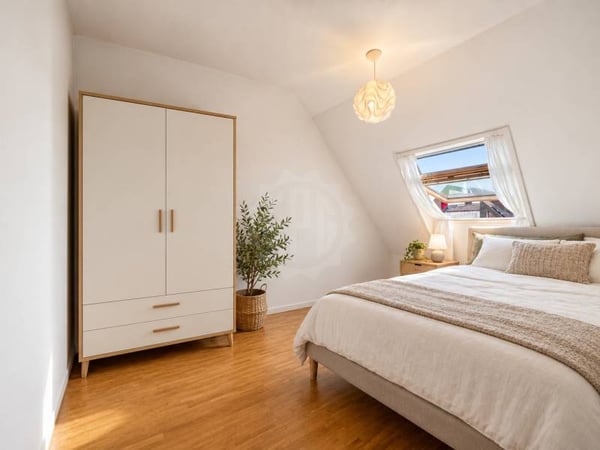 Appartement traversant - Nyon 6