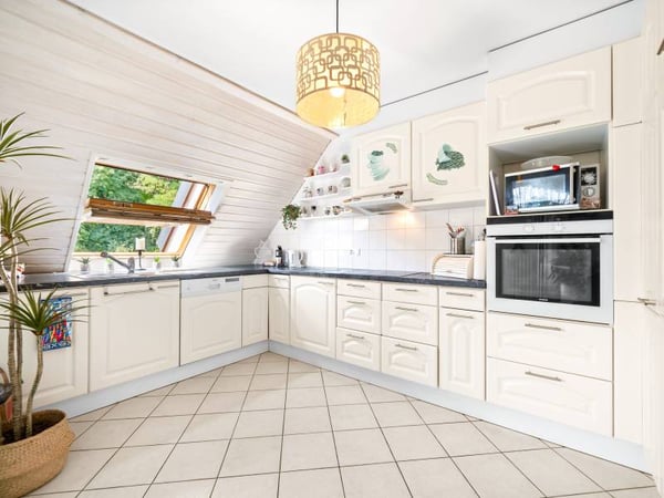 Appartement traversant - Nyon 3