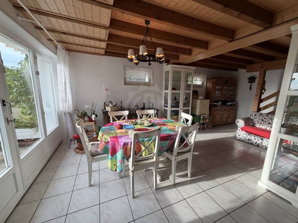 Villa coquette - Arzier-Le Muids 6