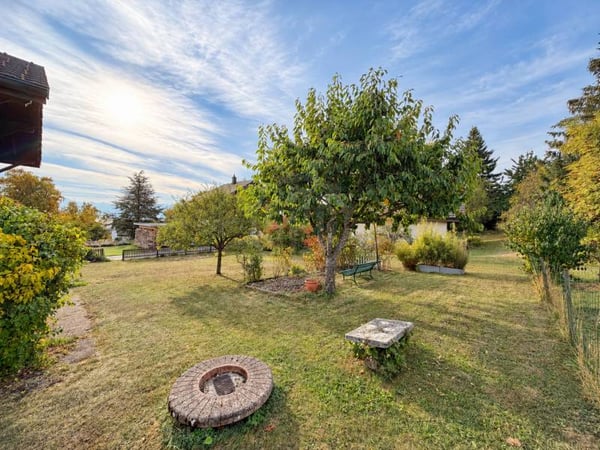 Villa coquette - Arzier-Le Muids 4