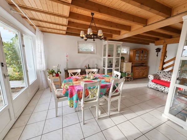 Villa coquette - Arzier-Le Muids 6