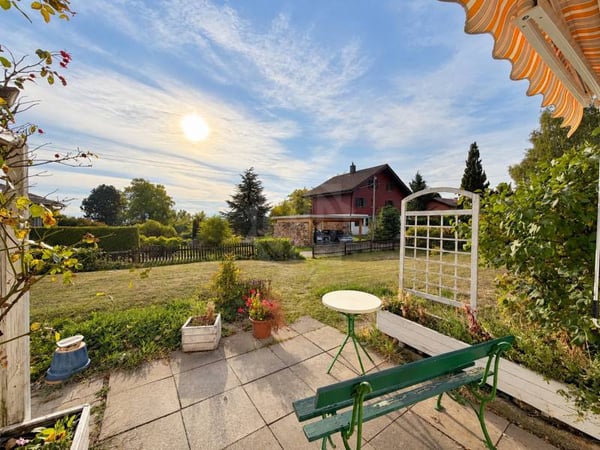 Villa coquette - Arzier-Le Muids 5